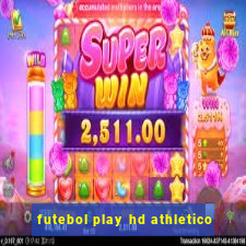 futebol play hd athletico